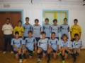 El equipo infantil